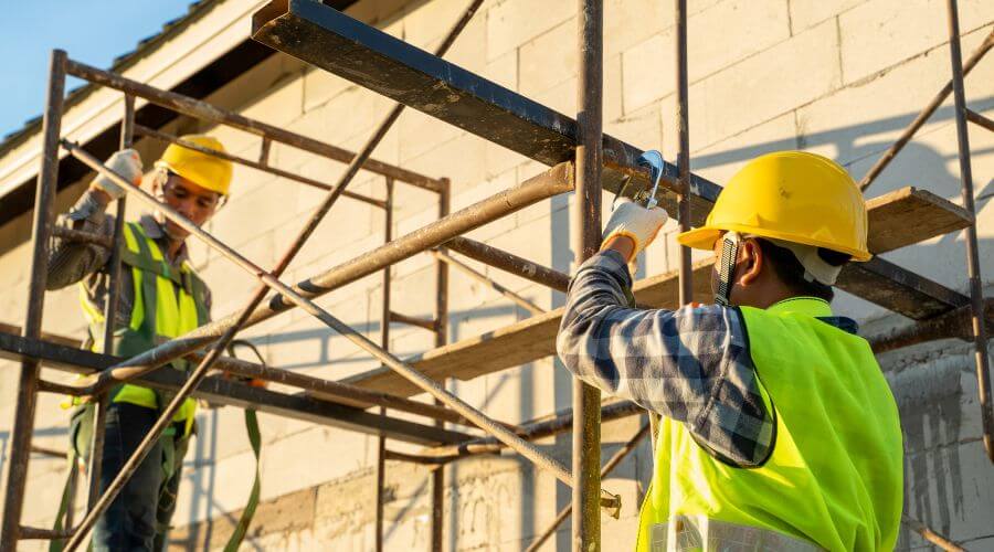 Expert tile roof repair services in Alviso, CA